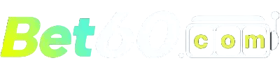 BET60 logo
