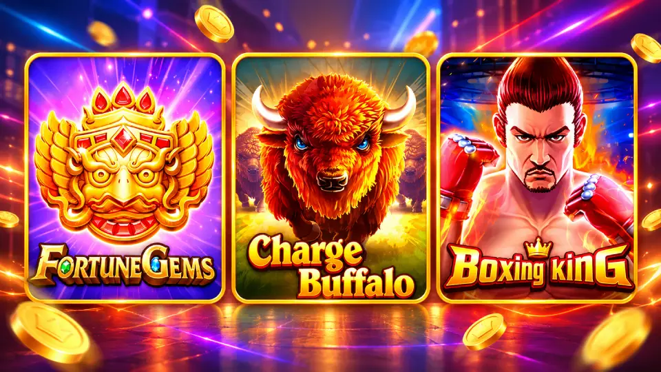 Jogos da TaDa Gaming no APP BET60